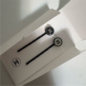 CHANEL beauty mini clips set